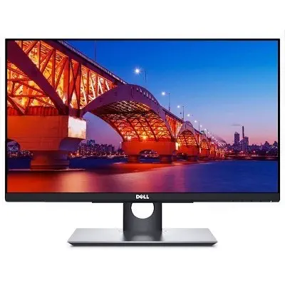 Dell P2418HT Monitör