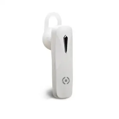 Celly BH10WH BH10 Beyaz Bluetooth Kulaklık