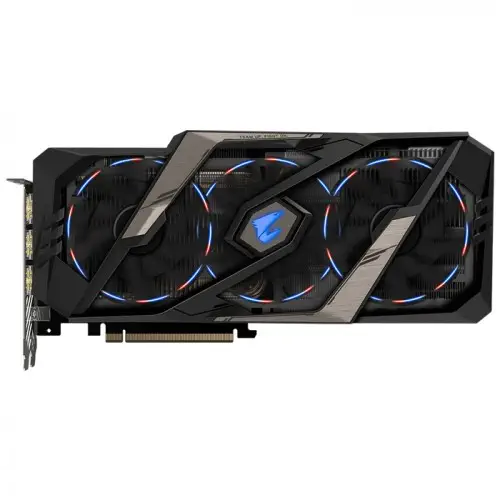 Gigabyte GV-N2070AORUS X-8GC Gaming Ekran Kartı