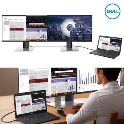 Dell P2219HC Monitör