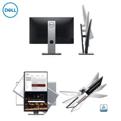 Dell P2219HC Monitör