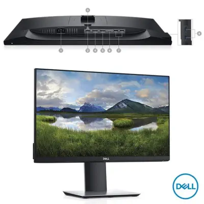 Dell P2719HC Monitör