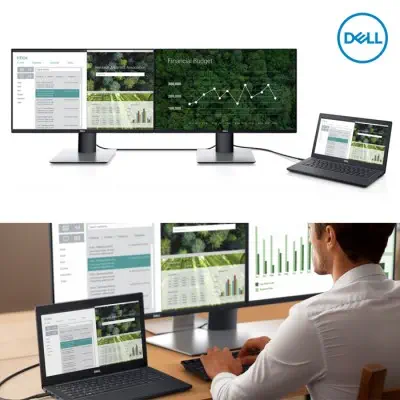 Dell P2419HC Monitör