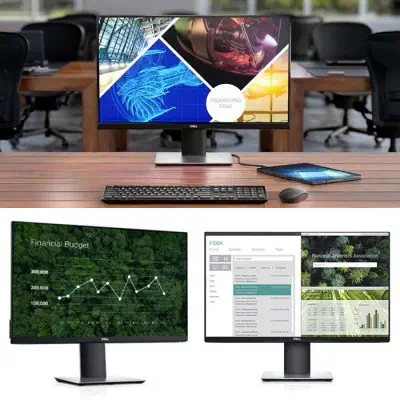 Dell P2419HC Monitör