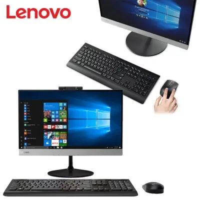 Lenovo V410Z 10QW0008TX All In One PC