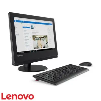 Lenovo V310Z 10QG001QTX All In One PC
