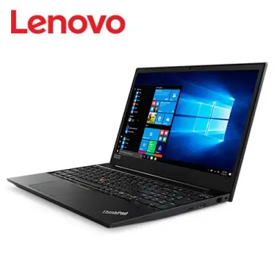 Lenovo ThinkPad E580 20KS0065TX Notebook