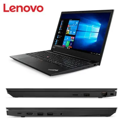 Lenovo ThinkPad E580 20KS001JTX Intel Core i5-8250U 8GB 256GB SSD