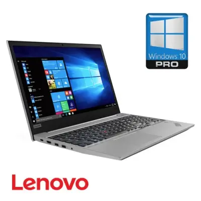 Lenovo ThinkPad E580 20KS001JTX Intel Core i5-8250U 8GB 256GB SSD