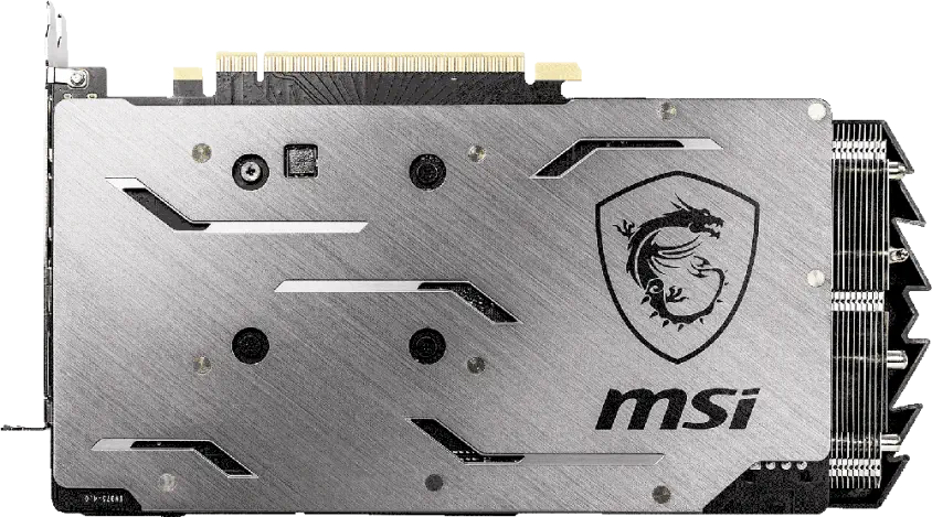 MSI GeForce RTX 2060 Gaming Z Gaming Ekran Kartı