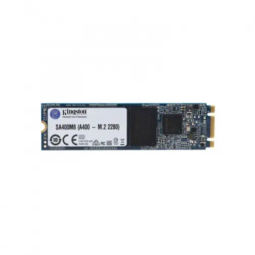 Kingston A400 SA400M8/240G SSD Disk