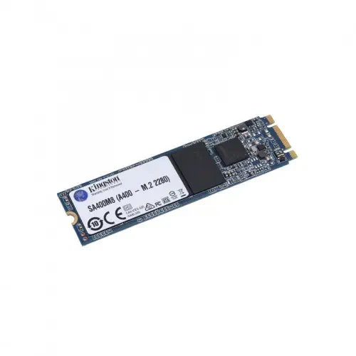 Kingston A400 SA400M8/120G M.2 SSD Disk