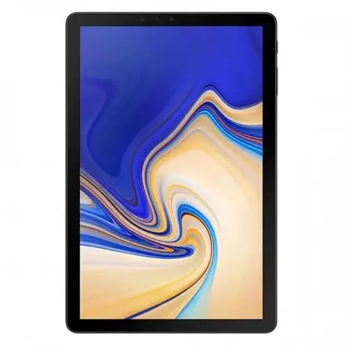 Samsung Galaxy TAB S4 SM-T837 S Pen Destekli 64GB Wi-Fi + 4G 10.5″ Siyah Tablet