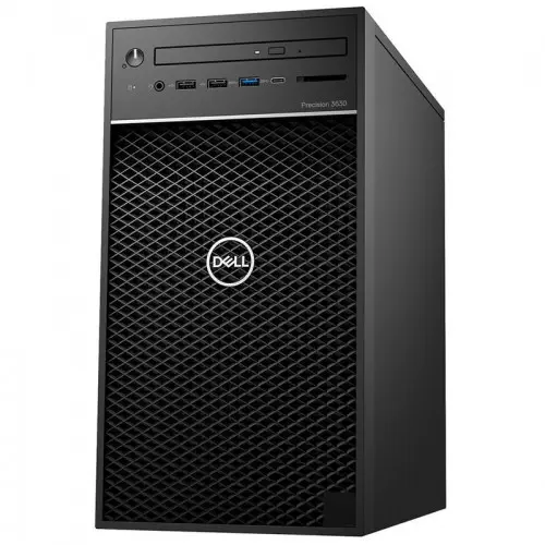 Dell WS Precision T3630 Epsilon Mobil İş İstasyonu