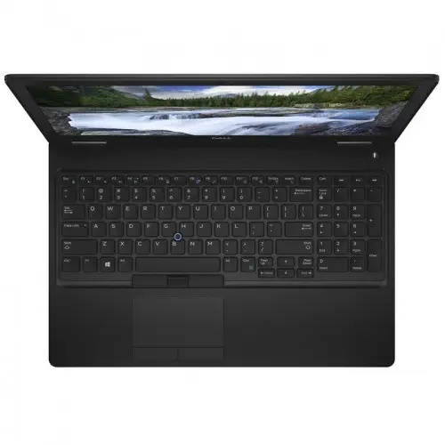 Dell WS M3530-Yağmur Mobil İş İstasyonu