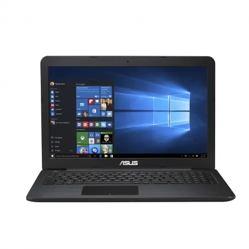 Asus VivoBook X555QG-XX201 Notebook