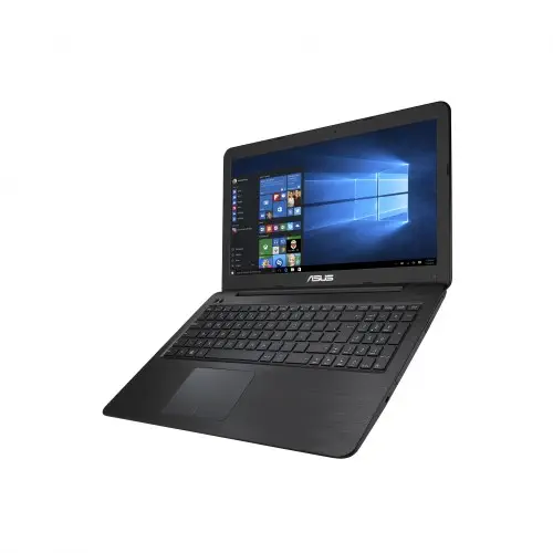 Asus VivoBook X555QG-XX201 Notebook