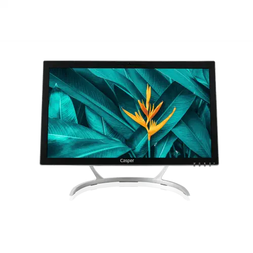 Casper Nirvana One A3H.G540-4L00X All In One PC