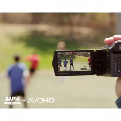 Sony HDR-CX240 Full HD Video Kamera