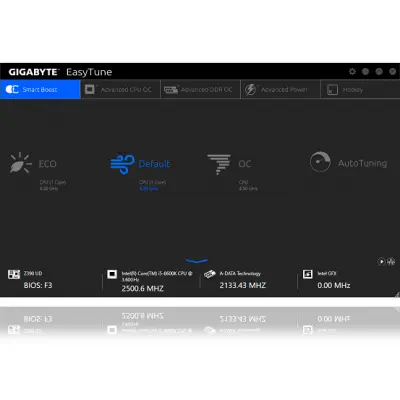Gigabyte Z390 Gaming SLI ATX Gaming (Oyuncu) Anakart