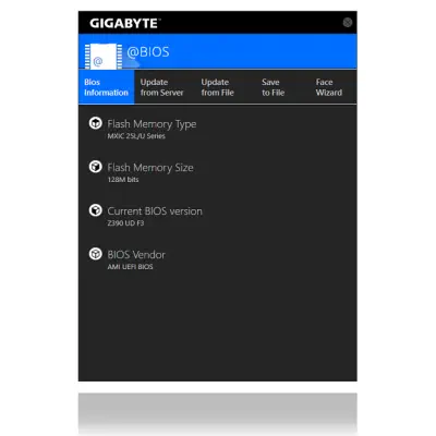Gigabyte Z390 Gaming SLI ATX Gaming (Oyuncu) Anakart