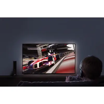 LG 55SK9500 55 inç 139 Ekran Uydu Alıcılı Smart 4K Ultra HD LED Tv