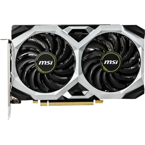 MSI GeForce GTX 1660 Ventus XS 6G OC Gaming Ekran Kartı