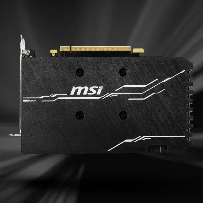 MSI GeForce GTX 1660 Ventus XS 6G OC Gaming Ekran Kartı