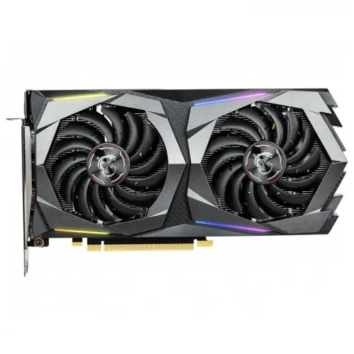 MSI GeForce GTX 1660 Gaming X 6G Gaming Ekran Kartı