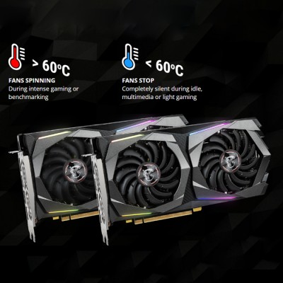 Gtx 1660 hotsell msi gaming x
