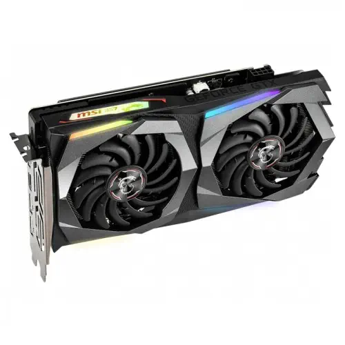 MSI GeForce GTX 1660 Gaming X 6G Gaming Ekran Kartı