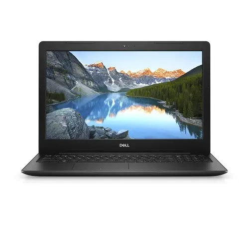 Dell Inspiron 3580-FHDB26F41C Notebook