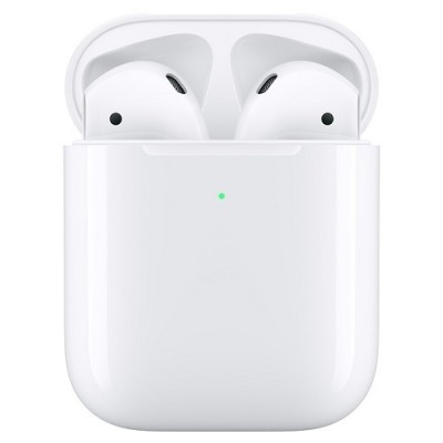 Apple AirPods ve Kablosuz Şarj Kutusu MRXJ2TU/A