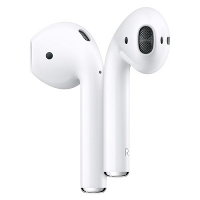 Apple AirPods ve Kablosuz Şarj Kutusu MRXJ2TU/A