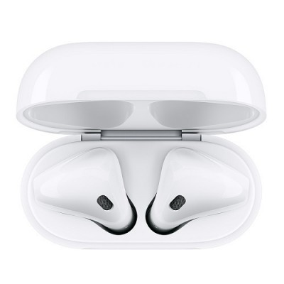 Apple AirPods ve Kablosuz Şarj Kutusu MRXJ2TU/A