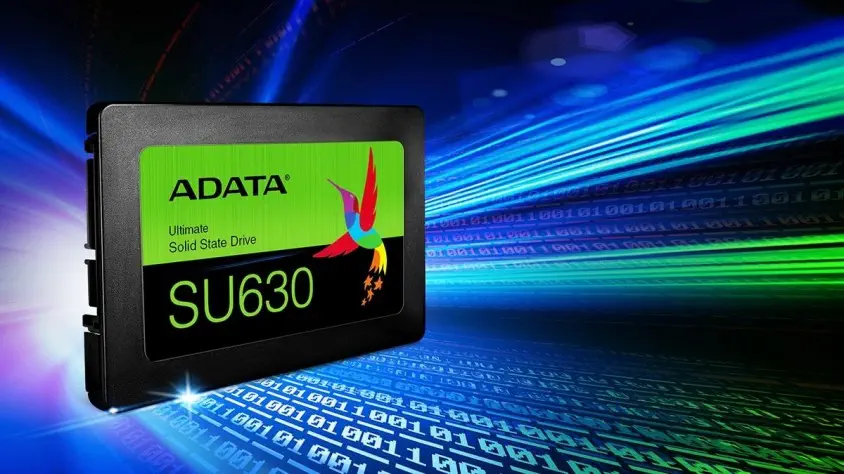 ADATA SU630 ASU630SS-480GQ-R SSD Disk