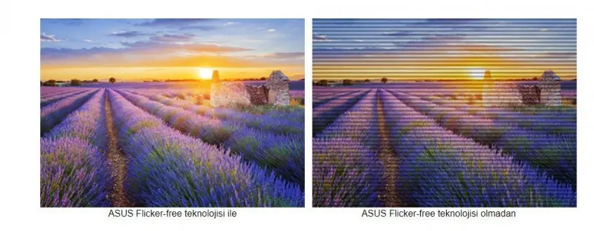 ASUS VT229H 5ms 60Hz HDMI VGA IPS 21.5″ IPS Full HD Dokunmatik Monitör