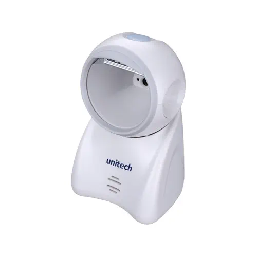 Unitech PS800R USB 2D Masaüstü Kablolu Karekod Barkod Okuyucu