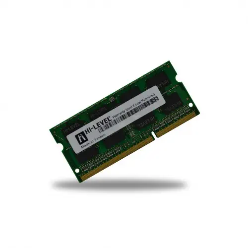 Hi-Level 8GB DDR4 2666 MHz Ram(Bellek) - HLV-SOP21300D4-8G