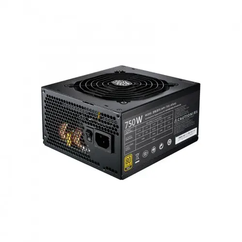 Cooler Master MWE MPY-7501-AFAAG-EU PSU