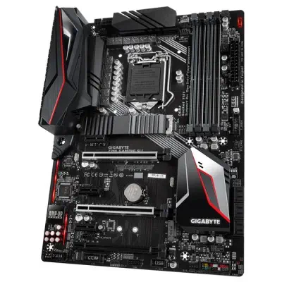 Gigabyte Z390 Gaming SLI ATX Gaming (Oyuncu) Anakart