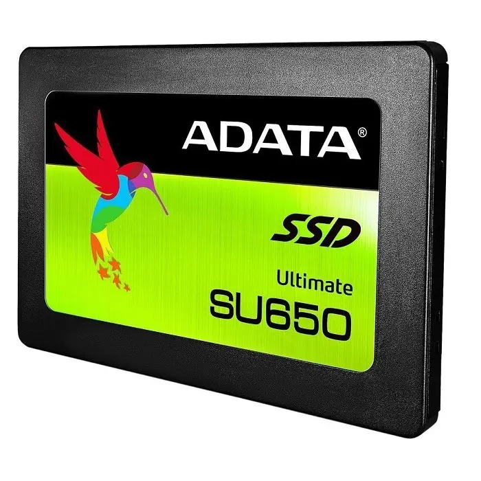 Adata SU650 ASU650SS-480GT-R SSD Disk