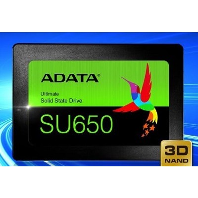 Adata SU650 ASU650SS-120GT-R SSD Disk