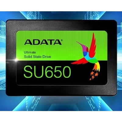 Adata SU650 ASU650SS-120GT-R SSD Disk