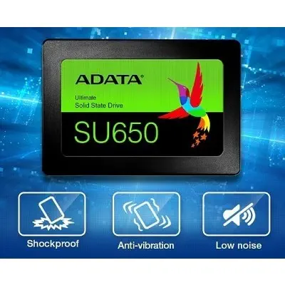 Adata SU650 ASU650SS-960GT-R SSD Disk