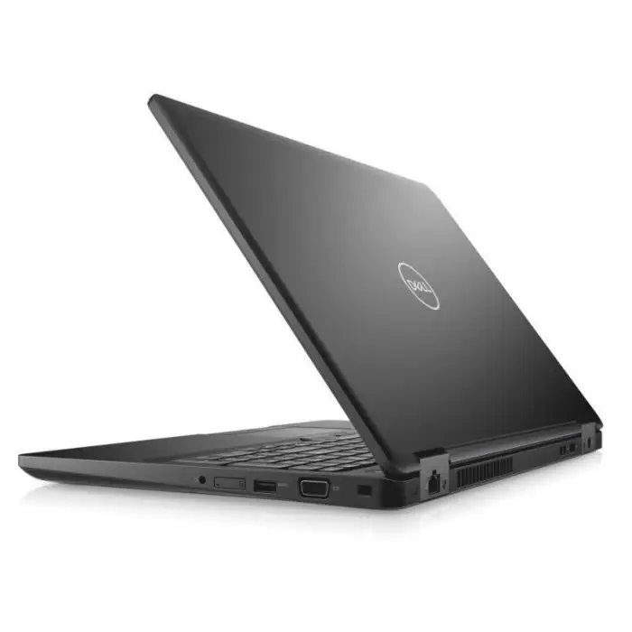 Dell Latitude 5590 N063L559015EMEA_W Notebook