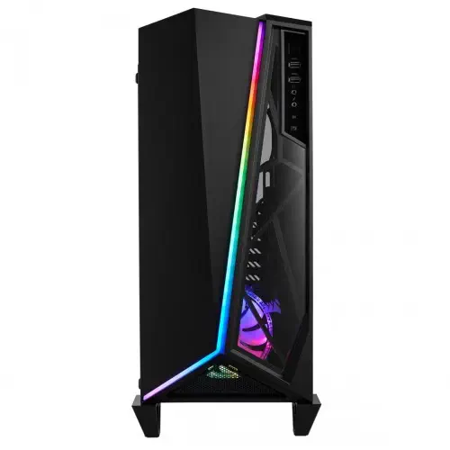 Corsair Carbide Spec-Omega RGB CC-9011140-WW Gaming Kasa