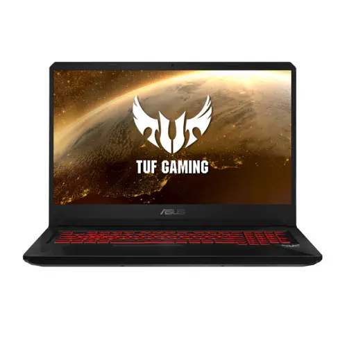 Asus TUF Gaming FX705GM-EV222 Gaming Notebook