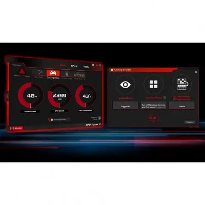 Asus ROG-Strix-GTX1660TI-O6G-Gaming Ekran Kartı
