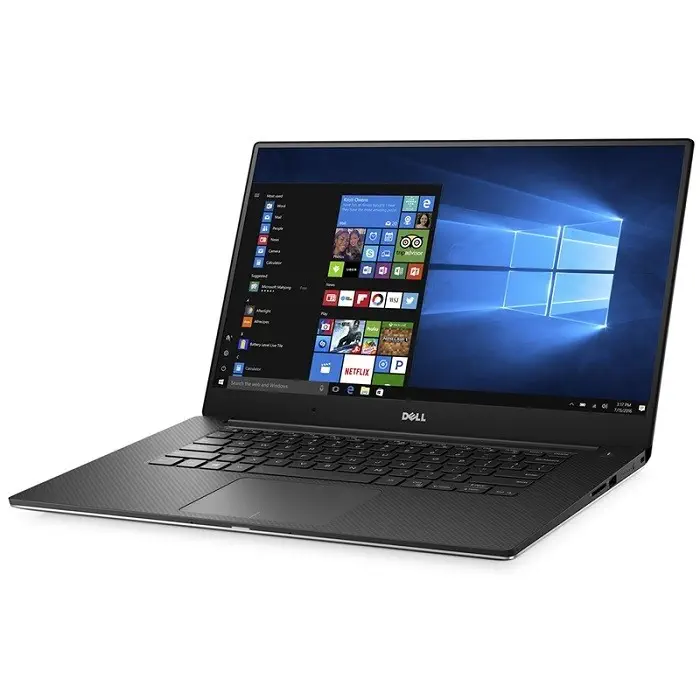 Dell Precision M5520 Başak Mobil İş İstasyonu